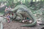 8. června 2026 - 2. tř. šk. výlet Dinopark Vyškov_15